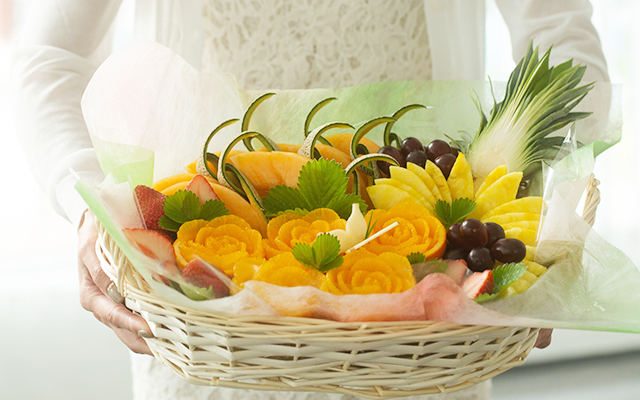 Fruit Gifts